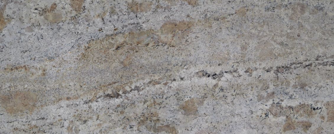 GRANIT PANAMA IVORY LASTRE 2 LUSTRUIT