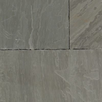 SANDSTONE AUTUMN GREY PLACAJ FRENCH PATTERN 2.2 TAIAT + NATURAL