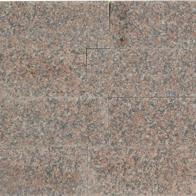 GRANIT MAPLE PINK PLACAJ 40X15 2 LUSTRUIT