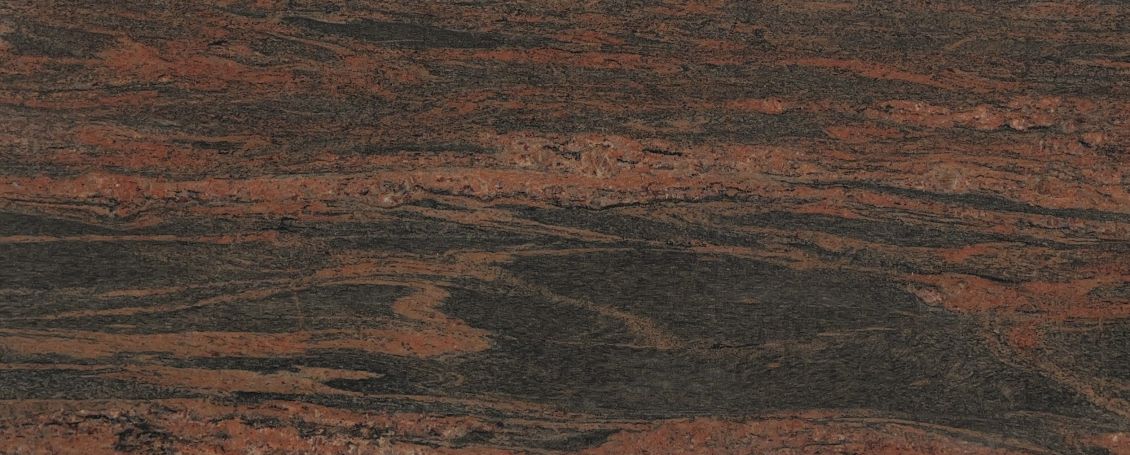 GRANIT, SMOOGA RED, SEMILASTRE, 1.8, LUSTRUIT