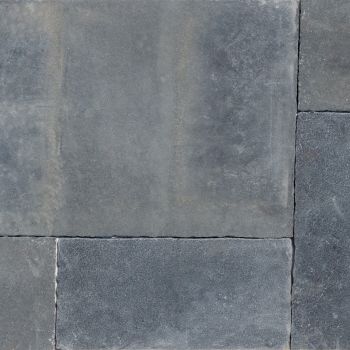 SANDSTONE TANDUR BLACK PLACAJ FRENCH PATTERN 2.2 ANTICHIZAT